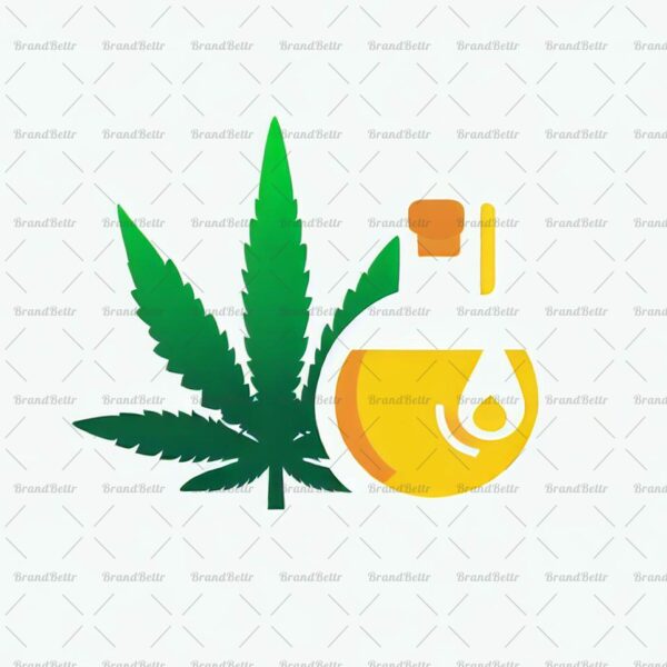 Cannabis Öl
